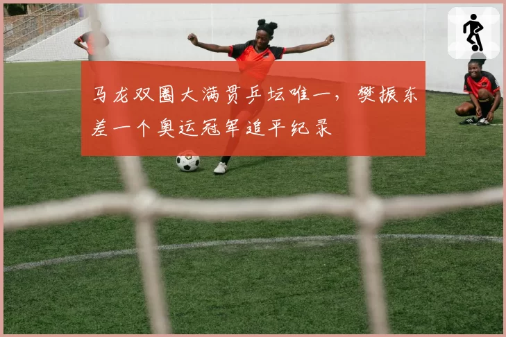 马龙双圈大满贯乒坛唯一,樊振东差一个奥运冠军追平纪录