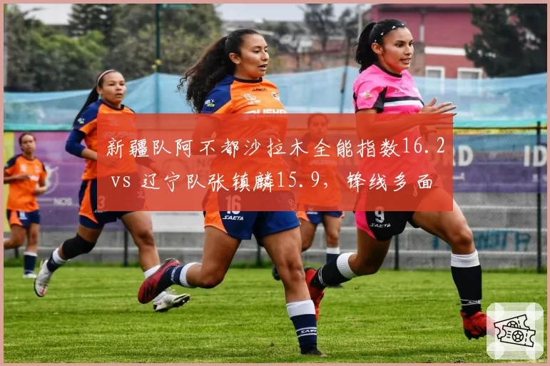 新疆队阿不都沙拉木全能指数16.2 vs 辽宁队张镇麟15.9,锋线多面手数据横评